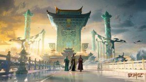 Сказание о пастухе богов 72 (превью)