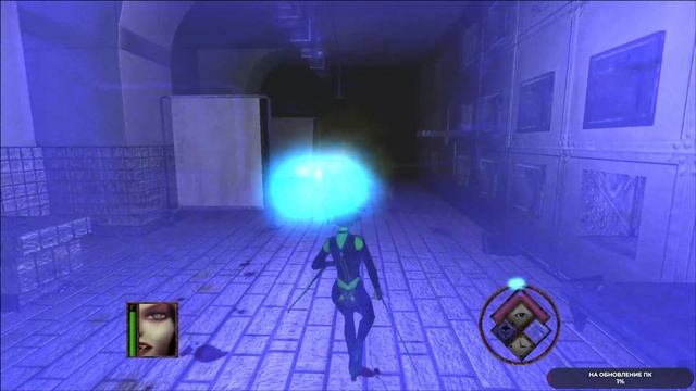 BloodRayne: Terminal Cut #2 чайное прохождение смотреть онлайн