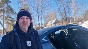 ГОТОВЛЮ НАЛИСТНИКИ. ПРИЕХАЛ ЮРА.