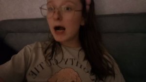 ночной влог🪽