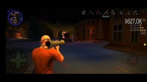 Профессионально прохожу уровни в игре Payback 2?