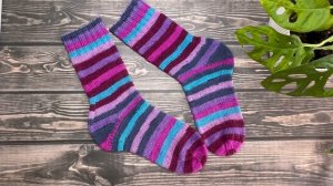 Февраль / СП «Носочная игра» / Носочки по заданию