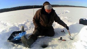 Рыбалка(продолжение.