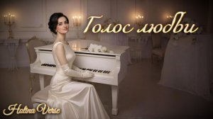 Holina Verse — «Голос любви» | Оркестровая романтика