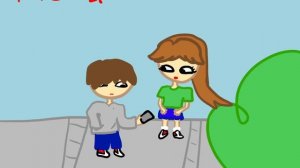 Взрослые VS дети