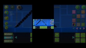 Как правильно сделать эффект найн серклс и это работает