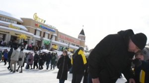 Масленица 1