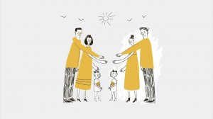 История одной семьи