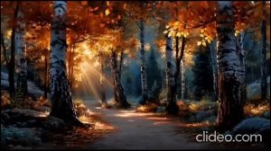 РУССКИЙ ЛЕС