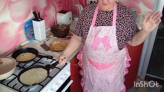 Всех с прощенным воскресеньем /обращение к односельчанам/как живут в русской деревне... смотреть онлайн