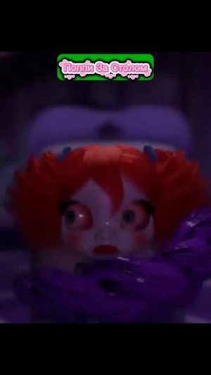 Поппи За Столом