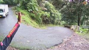 Потрясен, увидев, как «Тупые грузовики» и операторы тяжелой техники попали в аварию №3