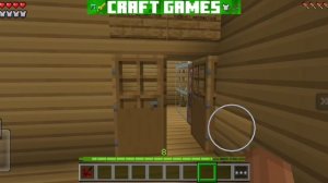 обычный день В МАЙНКРАФТЕ!!!