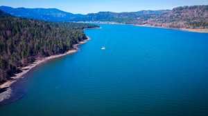 Горный-Алтай "Телецкое-Озеро" 2024