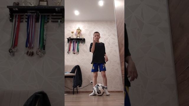 10 легких финтов смотреть онлайн