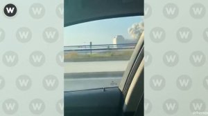 Самые ужасающие катастрофические провалы, снятые на камеру. Они заставят вас понервничать!