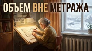 Объем вне метража / Грустные рассказы / Истории из жизни / Аудиокниги слушать онлайн / Проза