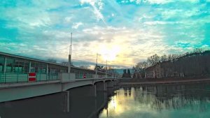 Неделя Сезона - 12я неделя зимы 2025/26 - ЕС мечтает о ядерном оружии, но у него нет даже газа