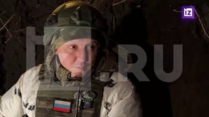 ВС РФ массово находят в подвалах замерзшие тела наемников.