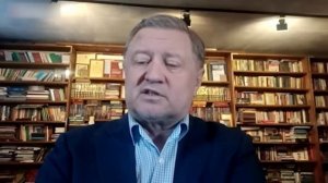 В Лепехин_ Россия погружается в смуту...