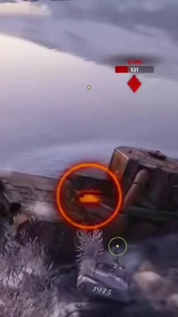 Хитрая блаха и слон