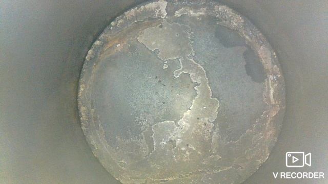 Чери Фора - троит