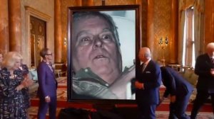 Дмитриев опубликовал юмористическое ИИ видео с британским экс-принцем Эндрю