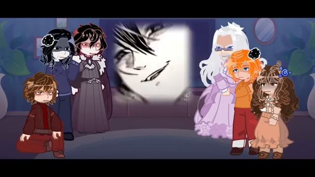 [ part 1,5/2]WIP! REACT TO HARRY POTTER AS FYODOR DOSTOEVSKY [ENG/RUS] ГАРРИ КАК ФЕДОР. смотреть онлайн