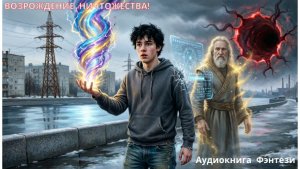 👎 Аудиокнига Фэнтези "Никто не верил в него. Сила сожгла врагов!" 👁️🗨️⚡ Шокирующий финал! 😱