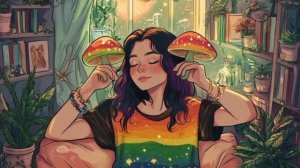 Holidayboy — МОЯ ХУЛИГАНКА