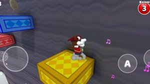 прохожу 2 босса