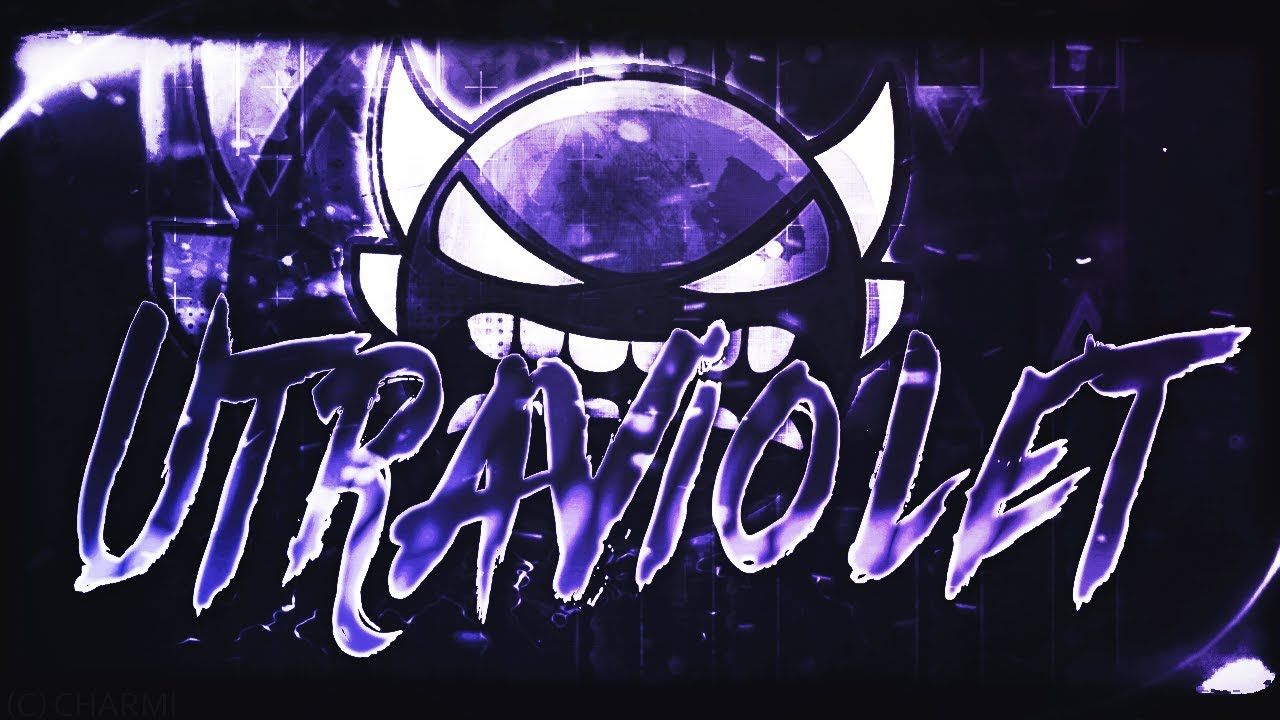 ULTRAVIOLET смотреть онлайн