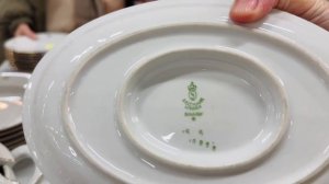 ЭТИ ВЕЩИ ОТДАЮТ БЕСПЛАТНО, ЧТО МОЖНО НАЙТИ В ТАКОМ МАГАЗИНЕ_(Барахольщица в Германии)