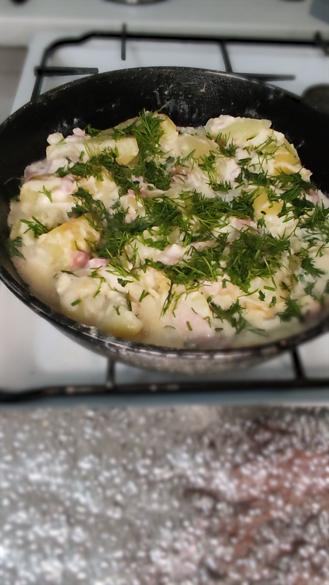 Забудь про жареную картошку. Готовь только ТАК