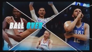 NBA 2K26 — 5-й сезон. Игры для PS5 и PS4