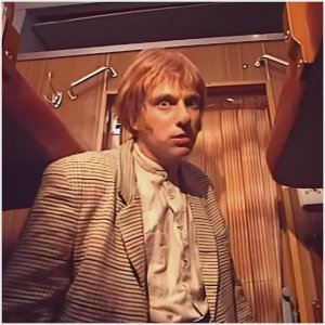 Кукен Квакен! Фрагменты из сериала ″Осторожно, модерн!″