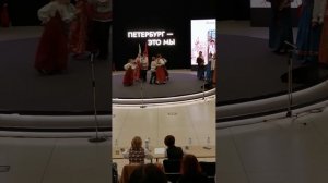 Ансамбль Матица