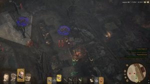 War Mongrels Прохождение , глава 10 Разбитые надежды
