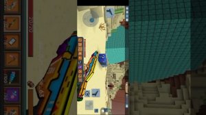 🔫ВИП ПУШКИ В GAME ROOM В BLOCKMAN GO!❗