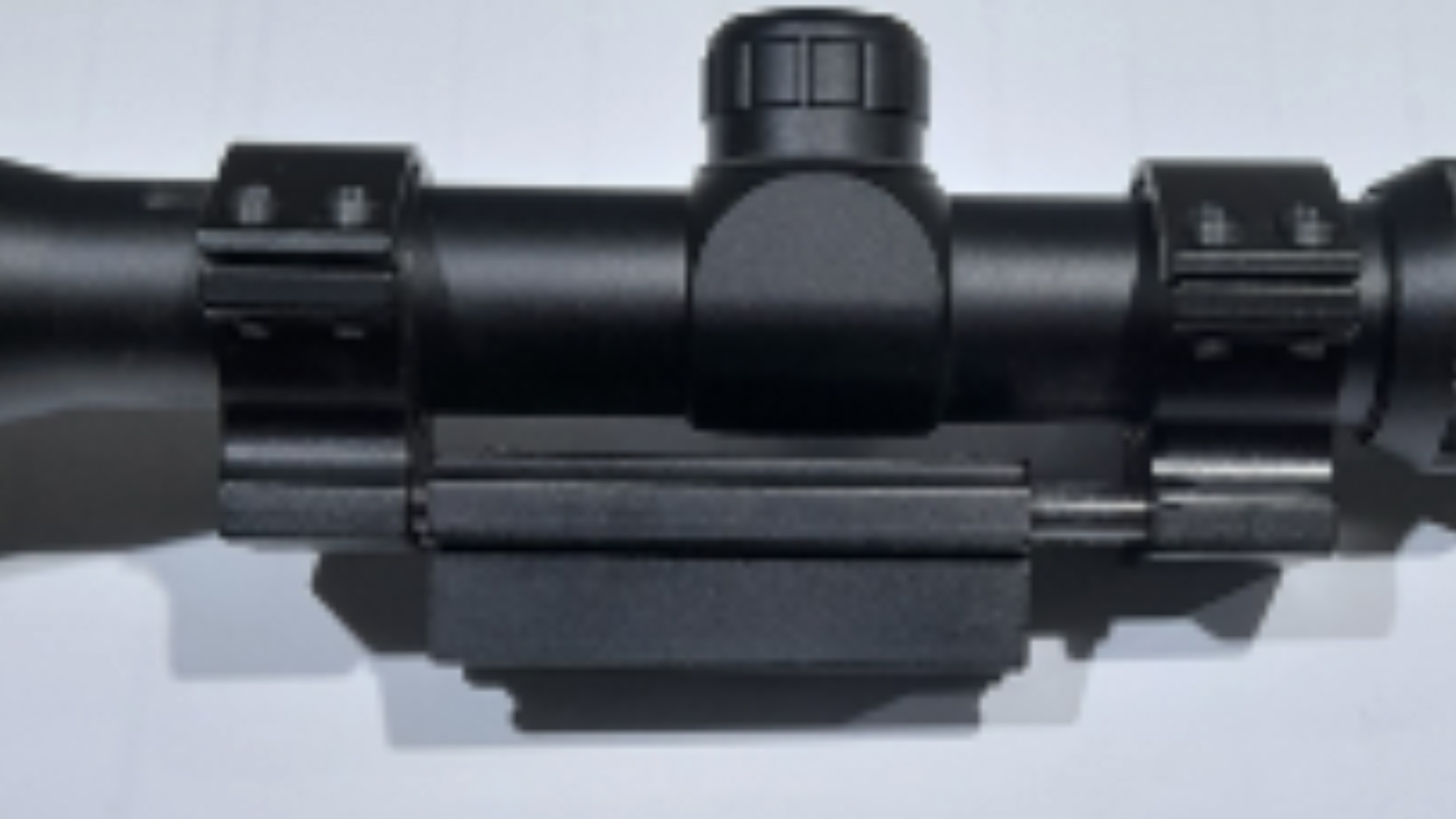 Подвижный моноблок - устраняем люфт