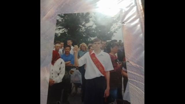 НИКОЛАЙ БАСКОВ ТУМАНЫ