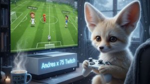 Clash Equipe • Omar Abd Alrahman Scuad 🆚️ Soccer Club 75