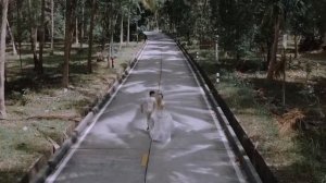 Стильная Свадьба на острове Панган  в Таиланде для Двоих от WedTour.ru