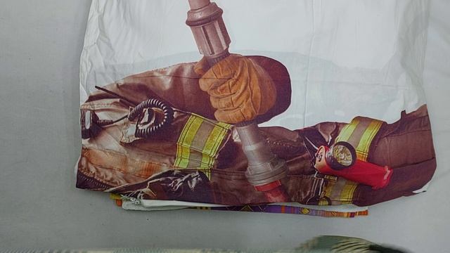 Дом. текстиль, скатерти декоративные, пдо (в основном все новое) секонд оптом 3 пак