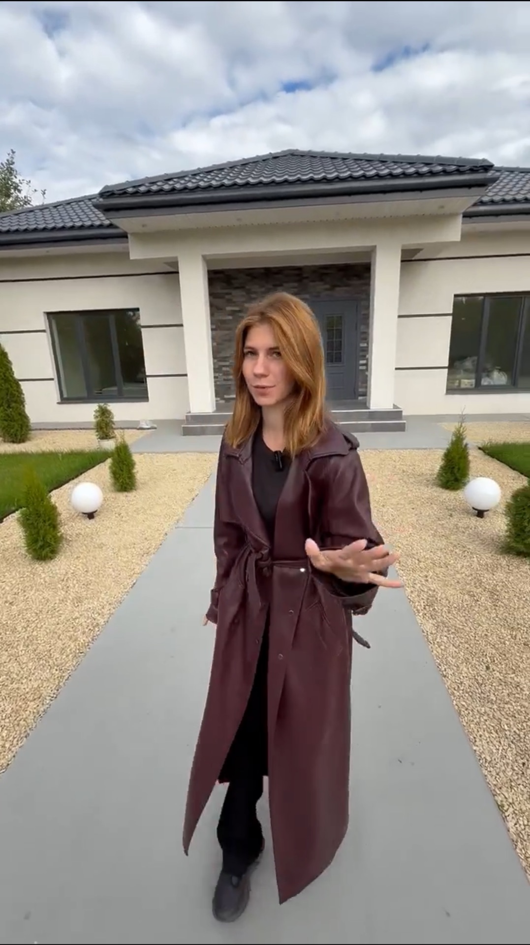 Ропше СПб Каменный дом смотреть онлайн