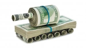 Мир Танков Алчный и Продажный Стример