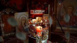 Самое сильное очищение и помощь! Это молитвы!