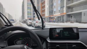 прогулка в прямом эфире |  Стрим с улицы