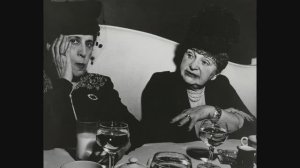 Знакомство с творчеством  Лизетта Модел