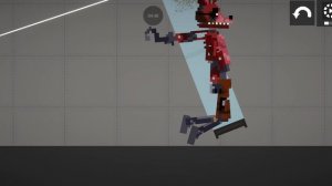 , Я прохожу пять ночей у Фредди версия: смешная